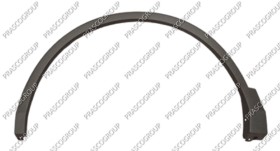 EXTENSION D'AILE AVANT GAUCHE