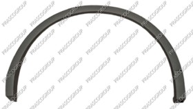 EXTENSION D'AILE ARRIERE GAUCHE