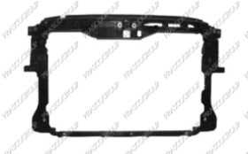 ARMATURE AVANT COMPLETE