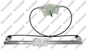 MECANISME LEVE-VITRE ARRIERE GAUCHE MOD. 5 PORTE
