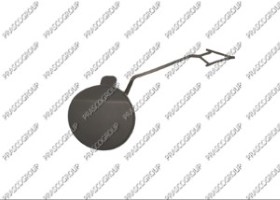 CACHE CROCHET ARRIERE A PEINDRE