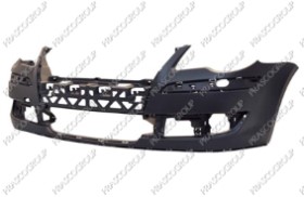 PARE-CHOCS AVANT AVEC APPRET