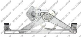 MECANISME LEVE-VITRE AVANT DROIT MOD. 5 PORTE