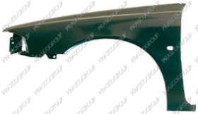 AILE AVANT GAUCHE AVEC TROU FEU D'AILE