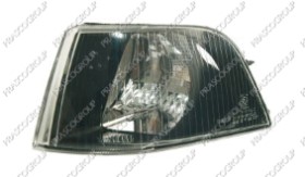 FEU AVANT DROIT FUME'-SANS PORTE LAMPE MOD. T4 02-04