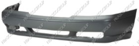 PARE-CHOCS AVANT NOIR