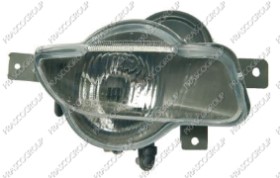 ANTIBROUILLARD DROIT