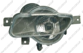 ANTIBROUILLARD GAUCHE