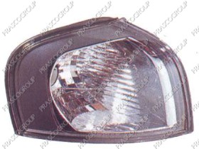 FEU AVANT DROIT FUME'-AVEC PORTE LAMPE MOD. 03/03 &gt;