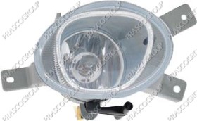 ANTIBROUILLARD DROIT