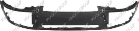 PARE-CHOCS AVANT NOIR