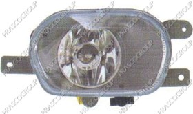 ANTIBROUILLARD DROIT-VERSION ZKW